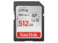 SanDisk Ultra - Flash memory card