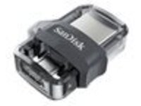 SanDisk Ultra Dual - USB flash drive