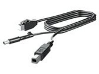 HP - DisplayPort cable