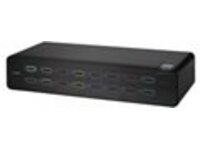 Belkin Universal Secure Single-Head