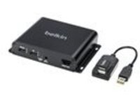 Belkin - KVM / audio extender