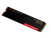 WD Black SN8100 - SSD