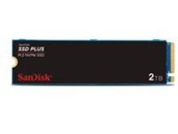 SanDisk SSD PLUS - SSD