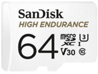 SanDisk High Endurance