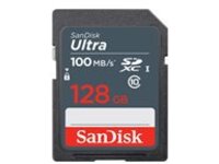SanDisk Ultra - Flash memory card