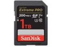 SanDisk Extreme Pro - Flash memory card