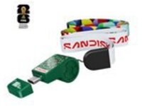 SanDisk - FIFA World Cup 2026 (Mexico Edition) USB flash drive