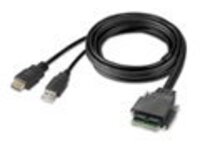 Belkin Secure Modular HDMI Single Head Host Cable