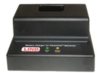 Lind PACH118-1870 - Battery charger