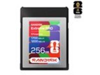SanDisk Extreme PRO - FIFA World Cup 2026 Edition flash memory card