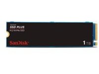 SanDisk SSD PLUS - SSD