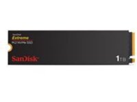SanDisk Extreme - SSD