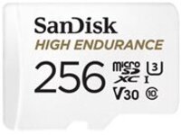 SanDisk High Endurance