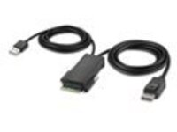 Belkin Modular Secure Single Head