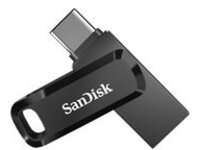 SanDisk Ultra Dual Drive Go