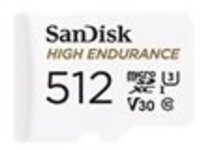 SanDisk High Endurance