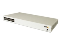 AXIS Power over LAN Midspan