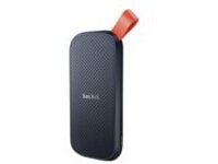 SanDisk Portable - SSD