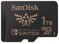 SanDisk - Flash memory card