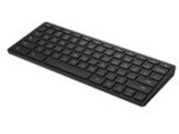 HP 325 - Keyboard - wireless