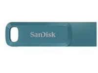 SanDisk Ultra Dual Drive Go