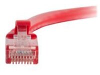 C2G 3ft Cat6a Snagless Unshielded (UTP) Network Patch Ethernet Cable