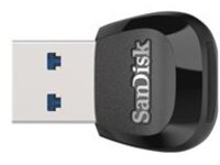 Sandisk MobileMate - Card reader (microSDHC UHS-I, microSDXC UHS-I)