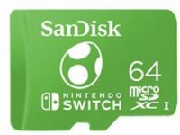 SanDisk Nintendo Switch
