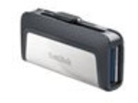 SanDisk Ultra Dual - USB flash drive