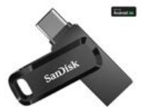 SanDisk Ultra Dual Drive Go