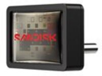 SanDisk Extreme Fit - USB flash drive