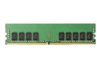 HP - DDR4 - module - 8 GB
