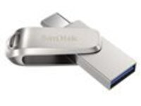 SanDisk Ultra Dual Drive Luxe