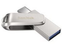 SanDisk Ultra Dual Drive Luxe