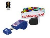 SanDisk - FIFA World Cup 2026 (USA Edition) USB flash drive