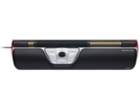 Contour RollerMouse Red