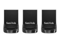 SanDisk Ultra Fit - USB flash drive