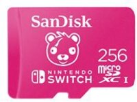 SanDisk Nintendo Switch