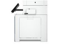 HP Color LaserJet Enterprise MFP 5800f
