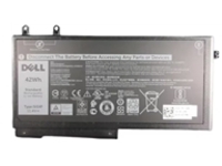 Dell - Notebook battery