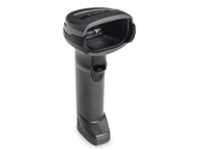 Zebra DS4678 - Barcode scanner