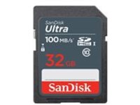 SanDisk Ultra - Flash memory card