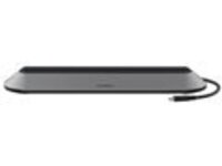 Belkin CONNECT Universal USB-C 11-in-1 Pro Dock