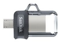 SanDisk Ultra Dual - USB flash drive
