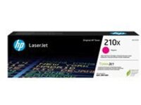HP 210X - High Capacity