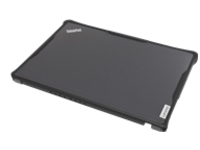 InfoCase - Notebook shell case