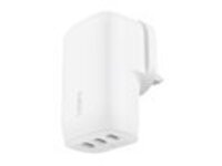 Belkin BoostCharge - Power adapter
