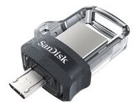 SanDisk Ultra Dual - USB flash drive