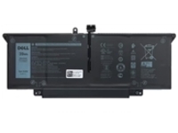 Dell - Notebook battery