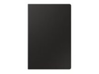 Samsung EF-DX925 - Keyboard and folio case (book cover)